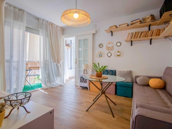 junto Iglesia del Gran Poder!!