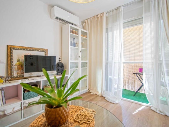 Imagen 2 de Precioso apartamento en pleno centro de Sevilla