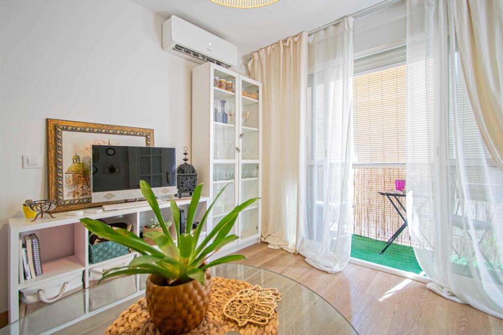 Imagen 2 de Precioso apartamento en pleno centro de Sevilla Imagen 2 de Precioso apartamento en pleno centro de Sevilla