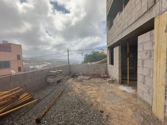 Imagen 2 de Edificio en Arucas