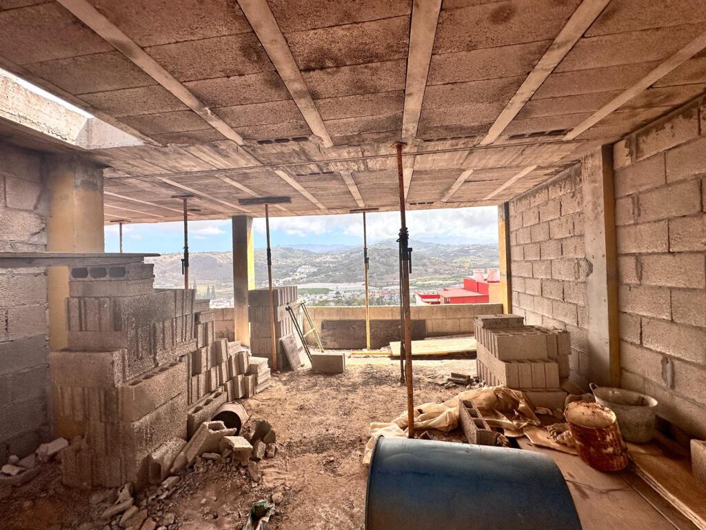 Imagen 1 de Edificio en Arucas