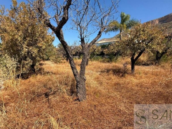 Imagen 1 de Suelo urbanizable en Venta en Javea/Xabia Alicante