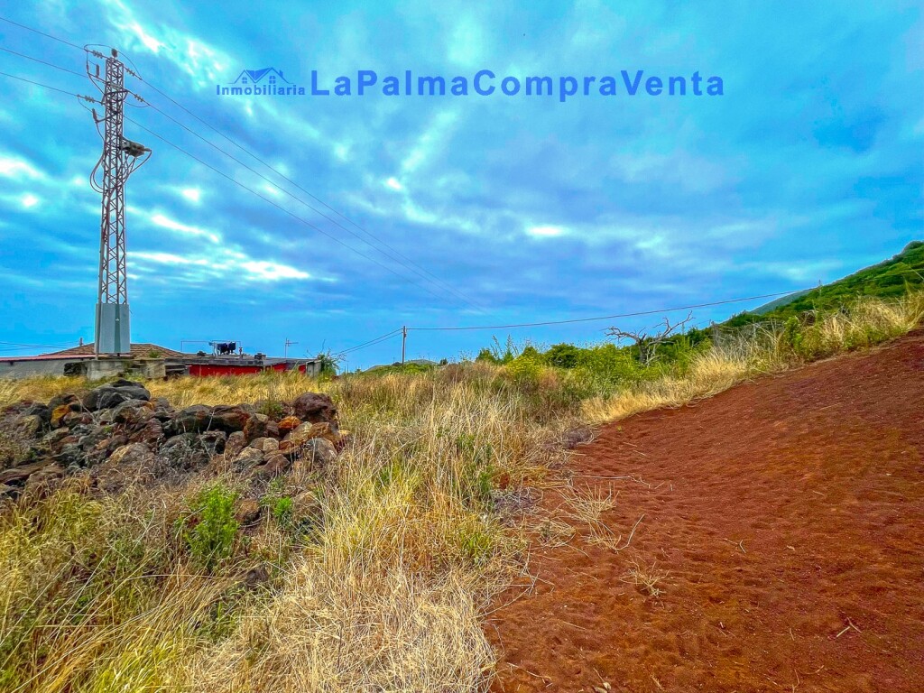 Imagen 3 de Solar residencial en Venta en Puntallana Santa Cruz de Tenerife