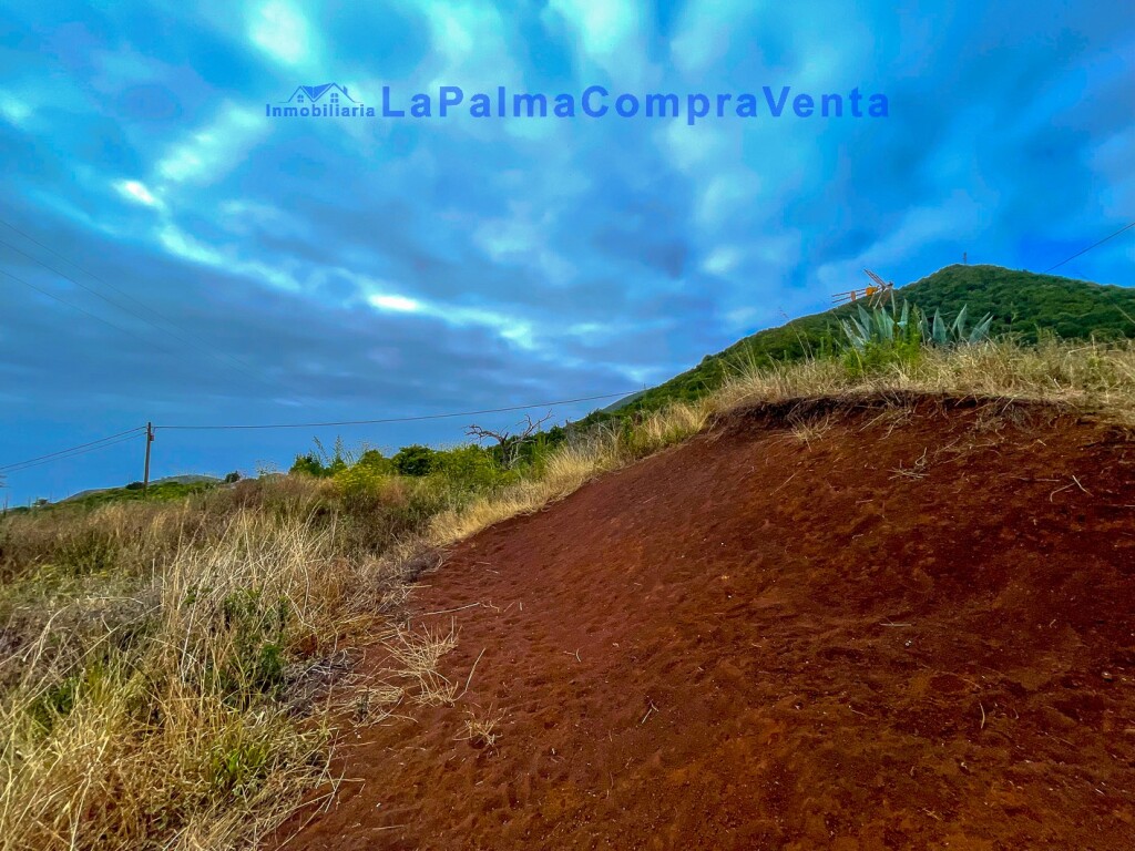Imagen 4 de Solar residencial en Venta en Puntallana Santa Cruz de Tenerife