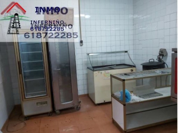 Imagen 3 de Local comercial en Venta en Ferrol La Coruña Ref: 436714