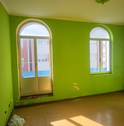 Imagen 3 de Edificio Viviendas en Venta en Ferrol La Coruña Ref: 438070