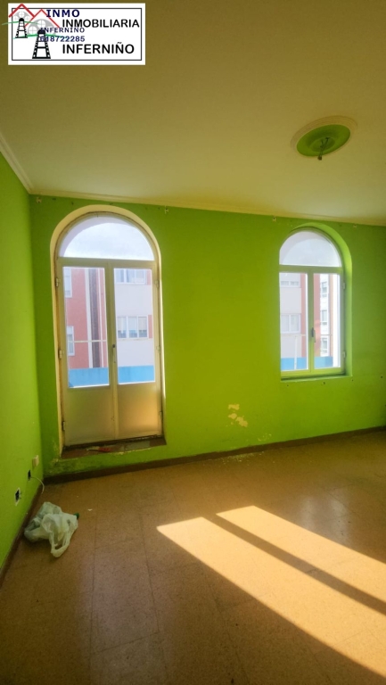 Imagen 3 de Edificio Viviendas en Venta en Ferrol La Coruña Ref: 438070