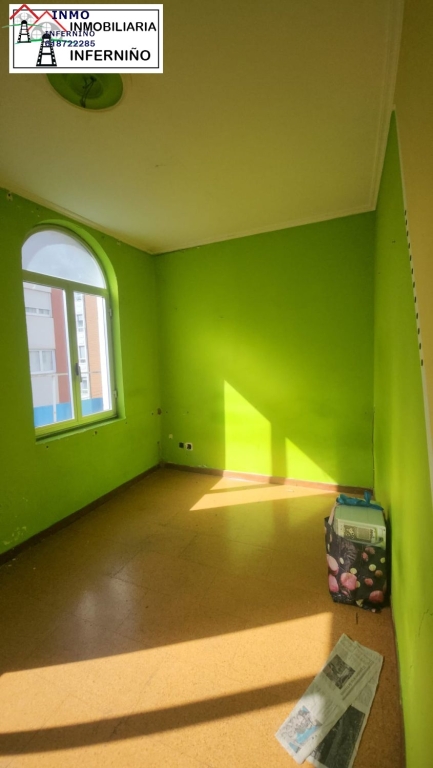 Imagen 4 de Edificio Viviendas en Venta en Ferrol La Coruña Ref: 438070