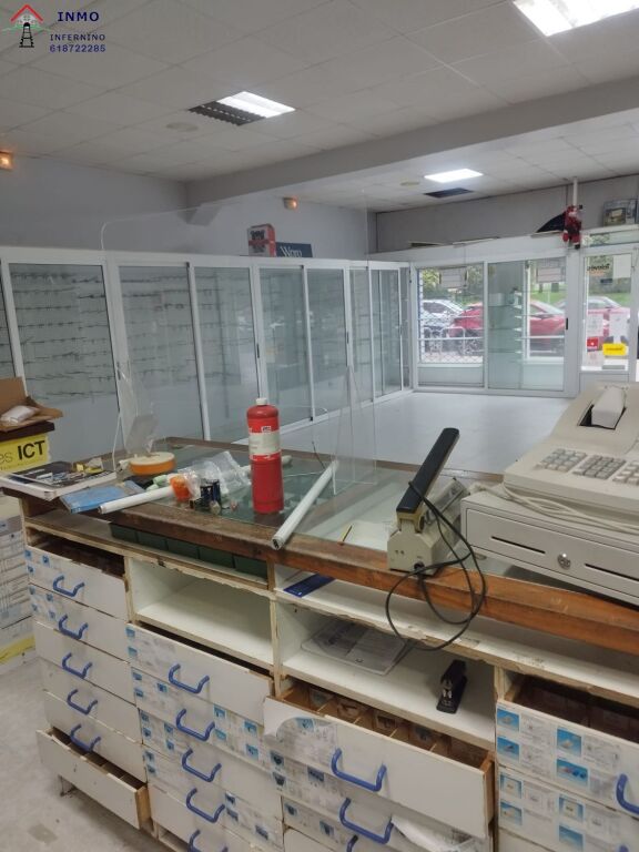 Imagen 3 de Local comercial en Venta en Ferrol La Coruña Ref: 438112