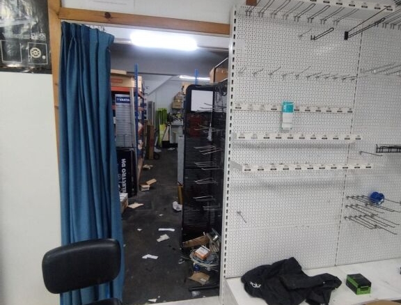 Imagen 4 de Local comercial en Venta en Ferrol La Coruña Ref: 438112