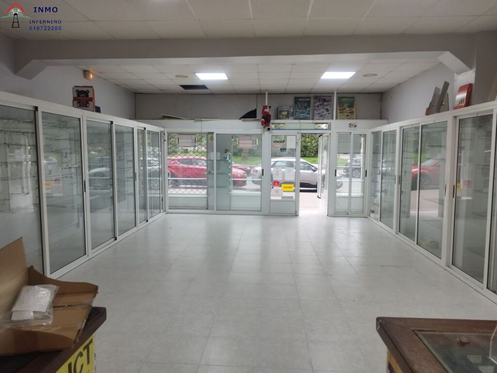 Imagen 1 de Local comercial en Venta en Ferrol La Coruña Ref: 438112