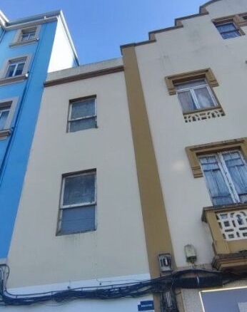 Imagen 2 de Casa-Chalet en Venta en Ferrol La Coruña Ref: 438118