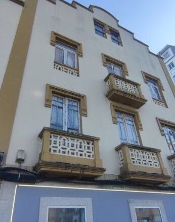 Imagen 3 de Casa-Chalet en Venta en Ferrol La Coruña Ref: 438118