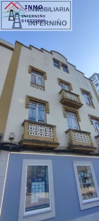 Imagen 3 de Casa-Chalet en Venta en Ferrol La Coruña Ref: 438118