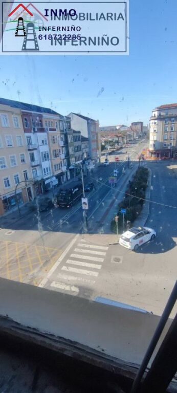 Imagen 4 de Casa-Chalet en Venta en Ferrol La Coruña Ref: 438118