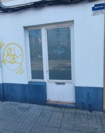 Imagen 1 de Casa-Chalet en Venta en Ferrol La Coruña Ref: 438118