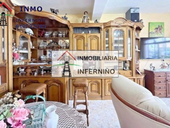 Imagen 3 de Casa-Chalet en Venta en Ares La Coruña Ref: 438142