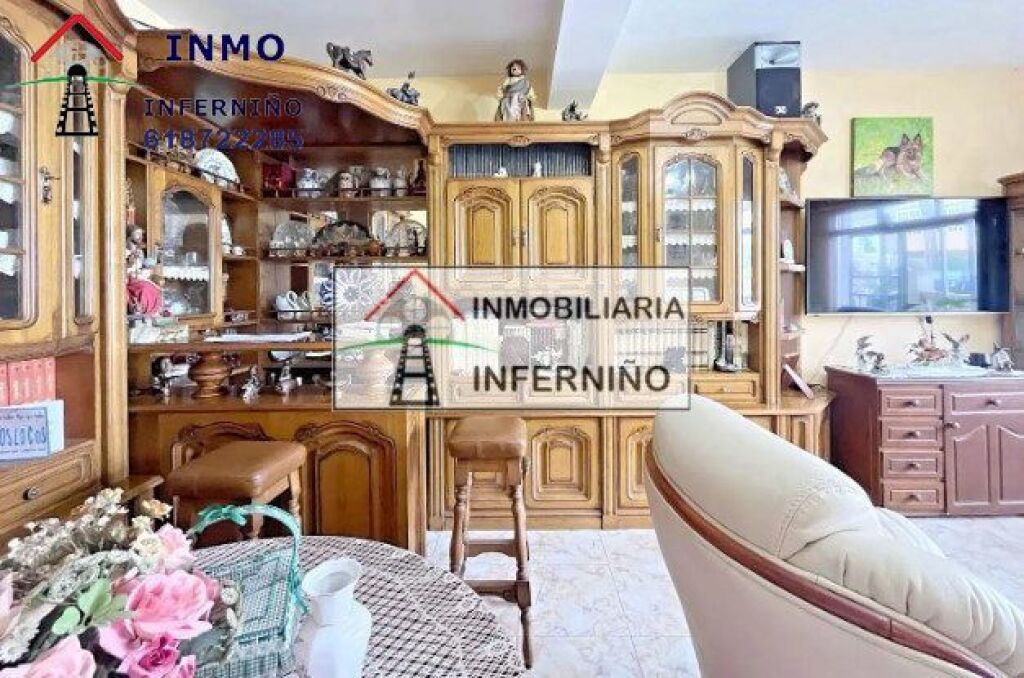 Imagen 3 de Casa-Chalet en Venta en Ares La Coruña Ref: 438142