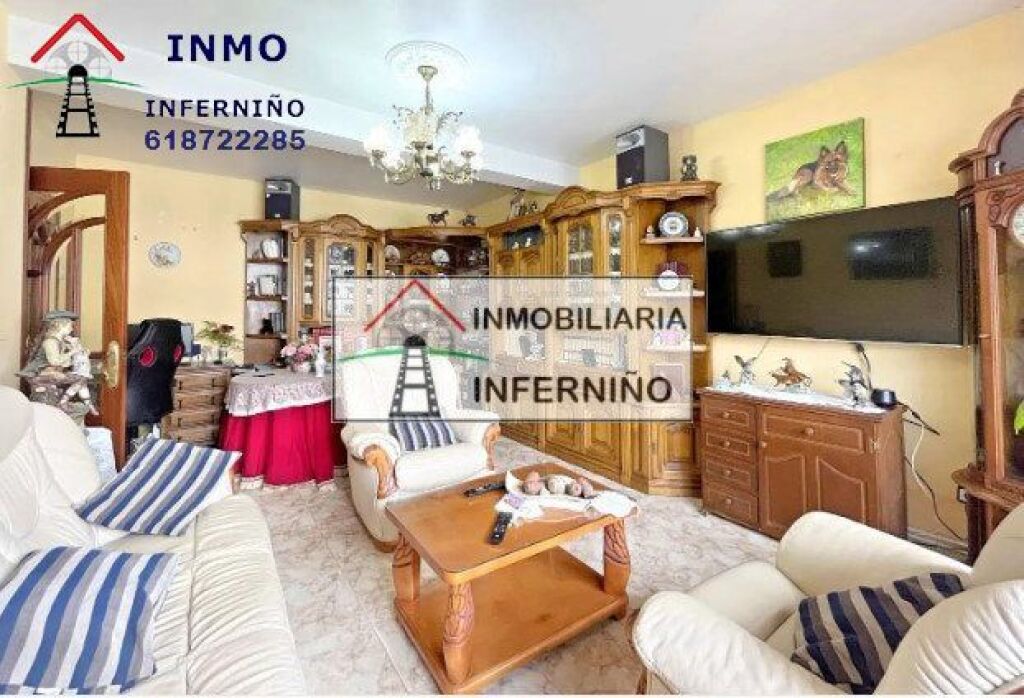 Imagen 4 de Casa-Chalet en Venta en Ares La Coruña Ref: 438142