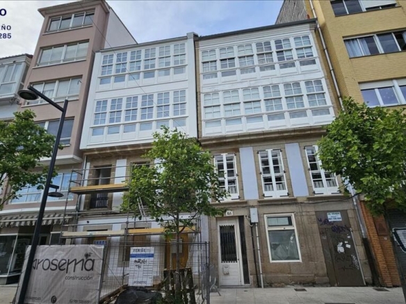 Imagen 2 de Local comercial en Venta en Ferrol La Coruña Ref: 438145