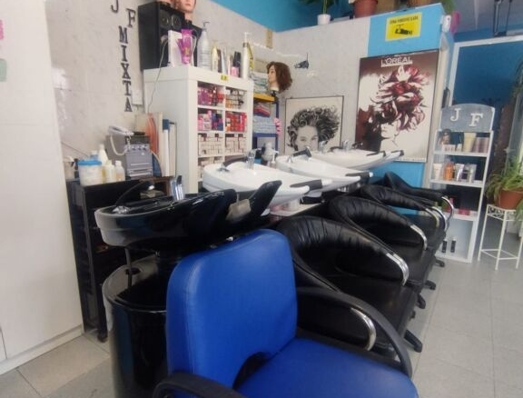 Imagen 2 de Local comercial en Alquiler en Ferrol La Coruña Ref: 438149