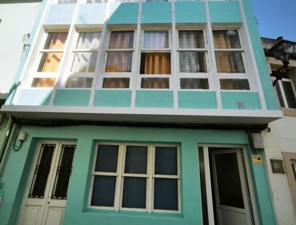 Imagen 3 de Edificio Viviendas en Venta en Cedeira La Coruña Ref: 438155