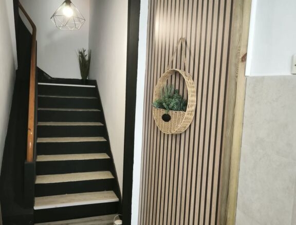 Imagen 4 de Edificio Viviendas en Venta en Cedeira La Coruña Ref: 438155