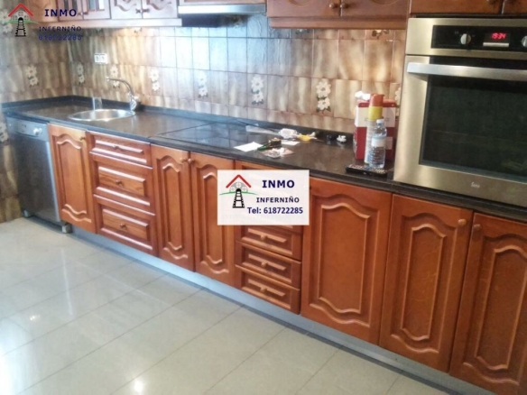 Imagen 2 de Piso en Alquiler en Ferrol La Coruña Ref: 437491