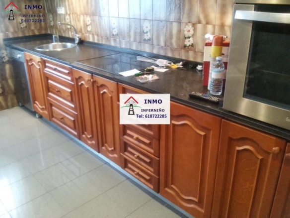 Imagen 3 de Piso en Alquiler en Ferrol La Coruña Ref: 437491