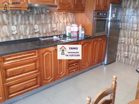 Imagen 4 de Piso en Alquiler en Ferrol La Coruña Ref: 437491