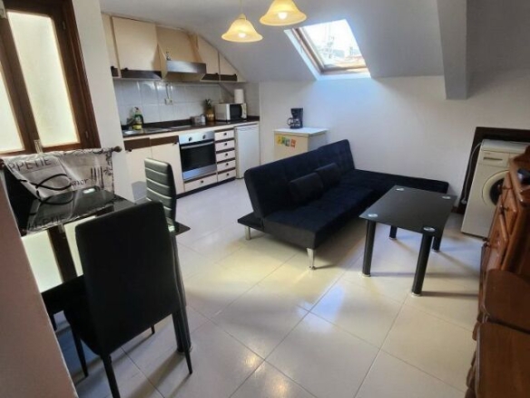 Imagen 2 de Piso en Alquiler en Cedeira La Coruña Ref: 437781