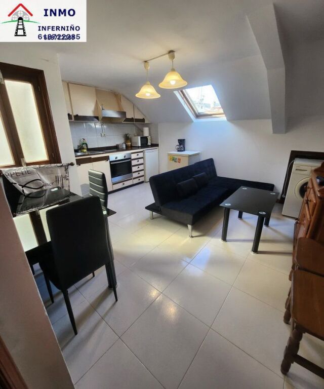 Imagen 2 de Piso en Alquiler en Cedeira La Coruña Ref: 437781