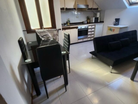 Imagen 3 de Piso en Alquiler en Cedeira La Coruña Ref: 437781