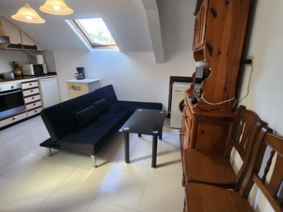 Imagen 4 de Piso en Alquiler en Cedeira La Coruña Ref: 437781