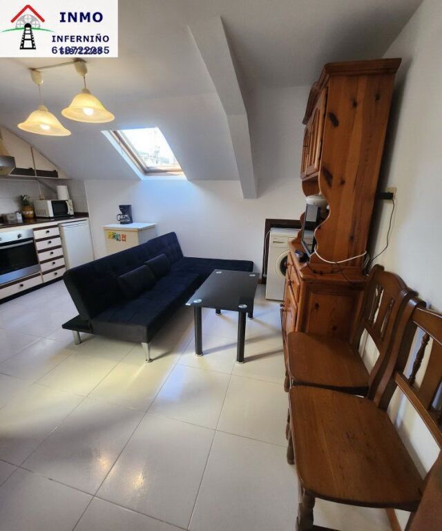 Imagen 4 de Piso en Alquiler en Cedeira La Coruña Ref: 437781