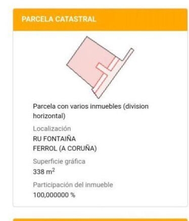 Imagen 2 de Local comercial en Venta en Ferrol La Coruña Ref: 438101