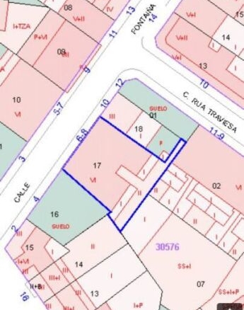 Imagen 3 de Local comercial en Venta en Ferrol La Coruña Ref: 438101