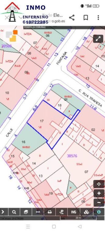 Imagen 3 de Local comercial en Venta en Ferrol La Coruña Ref: 438101