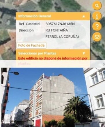 Imagen 4 de Local comercial en Venta en Ferrol La Coruña Ref: 438101