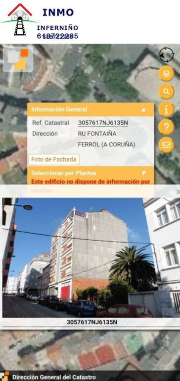 Imagen 4 de Local comercial en Venta en Ferrol La Coruña Ref: 438101