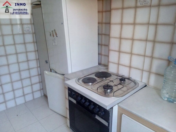 Imagen 2 de Piso en Venta en Ferrol La Coruña Ref: 438119