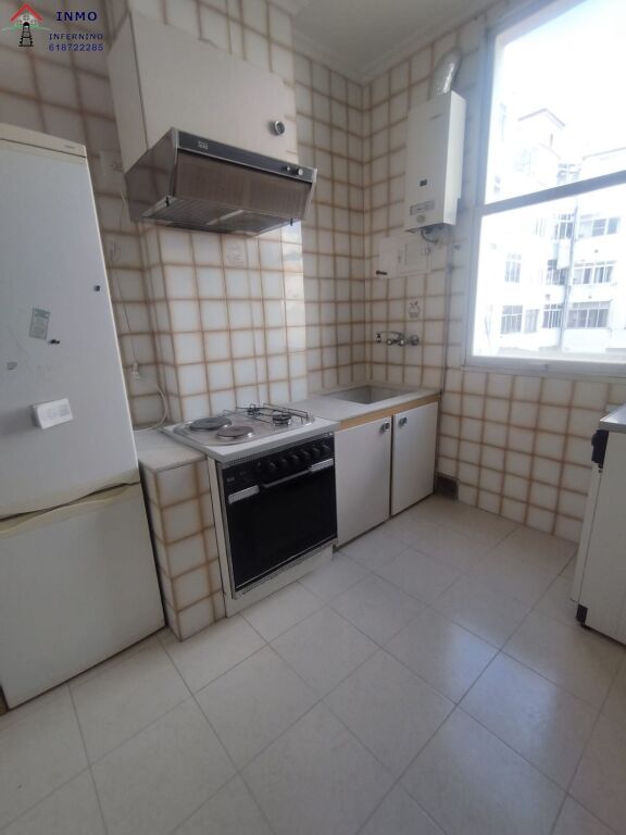 Imagen 3 de Piso en Venta en Ferrol La Coruña Ref: 438119