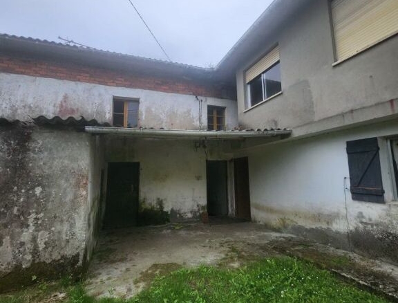 Imagen 2 de Casa-Chalet en Venta en Valdoviño La Coruña Ref: 438133