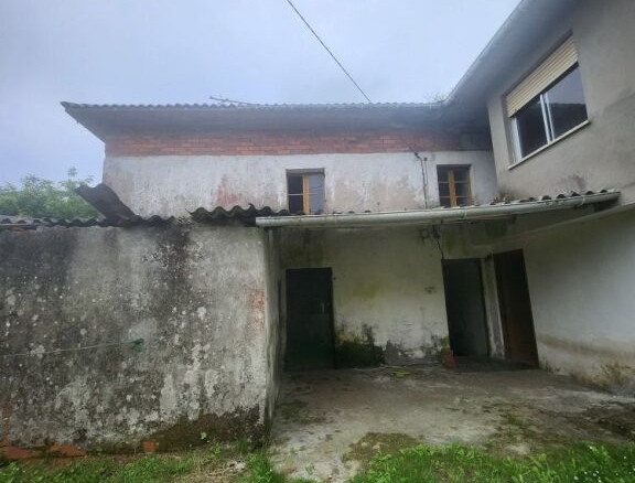 Imagen 3 de Casa-Chalet en Venta en Valdoviño La Coruña Ref: 438133