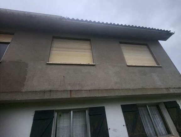 Imagen 4 de Casa-Chalet en Venta en Valdoviño La Coruña Ref: 438133