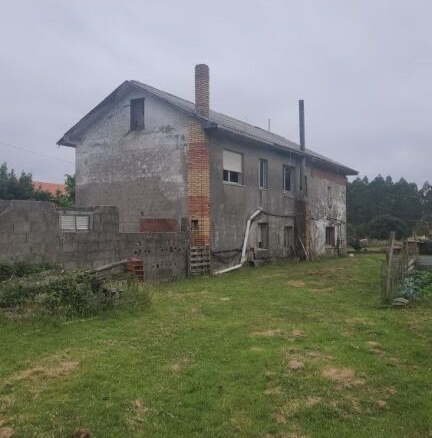 Imagen 1 de Casa-Chalet en Venta en Valdoviño La Coruña Ref: 438133