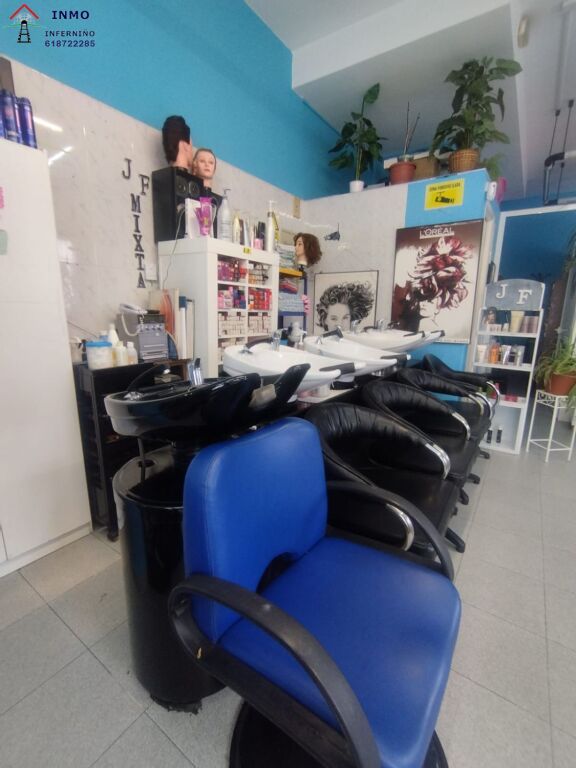 Imagen 2 de Local comercial en Venta en Ferrol La Coruña Ref: 438150