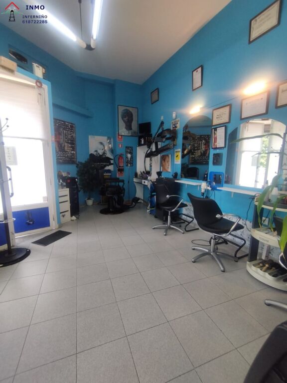 Imagen 1 de Local comercial en Venta en Ferrol La Coruña Ref: 438150