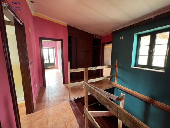 Imagen 2 de Casa-Chalet en Venta en Cedeira La Coruña Ref: 438093