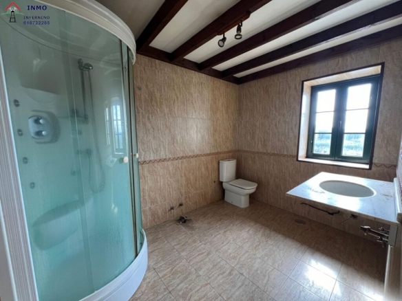 Imagen 3 de Casa-Chalet en Venta en Cedeira La Coruña Ref: 438093